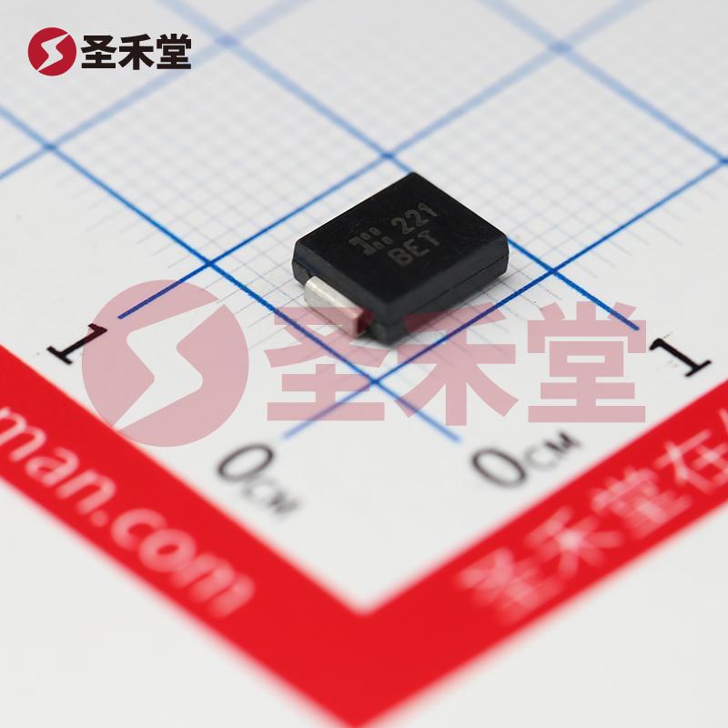 SMCJ18CA-13-F 产品实物图片