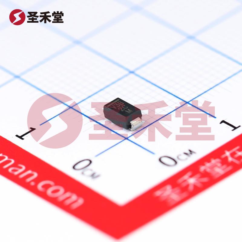 VSSA310S-M3/61T 产品实物图片