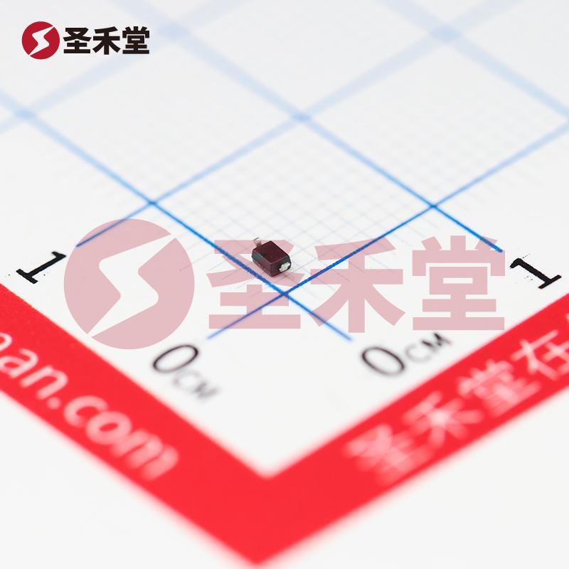 BZT52C27S 产品实物图片
