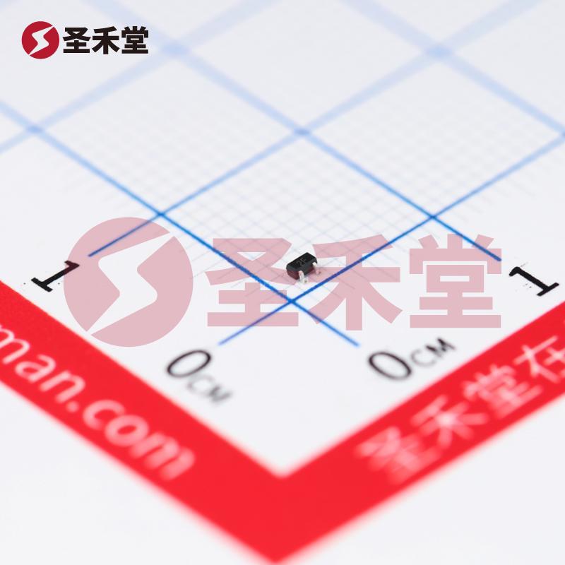 MMBT2907AT-TP 产品实物图片