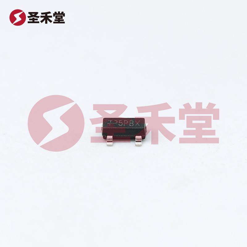 TPIRLML2244TRPBF 产品实物图片