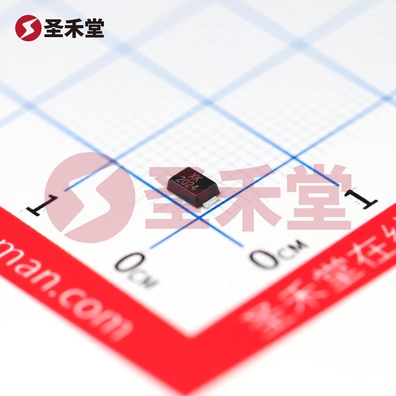 SMAFJ14CA 产品实物图片