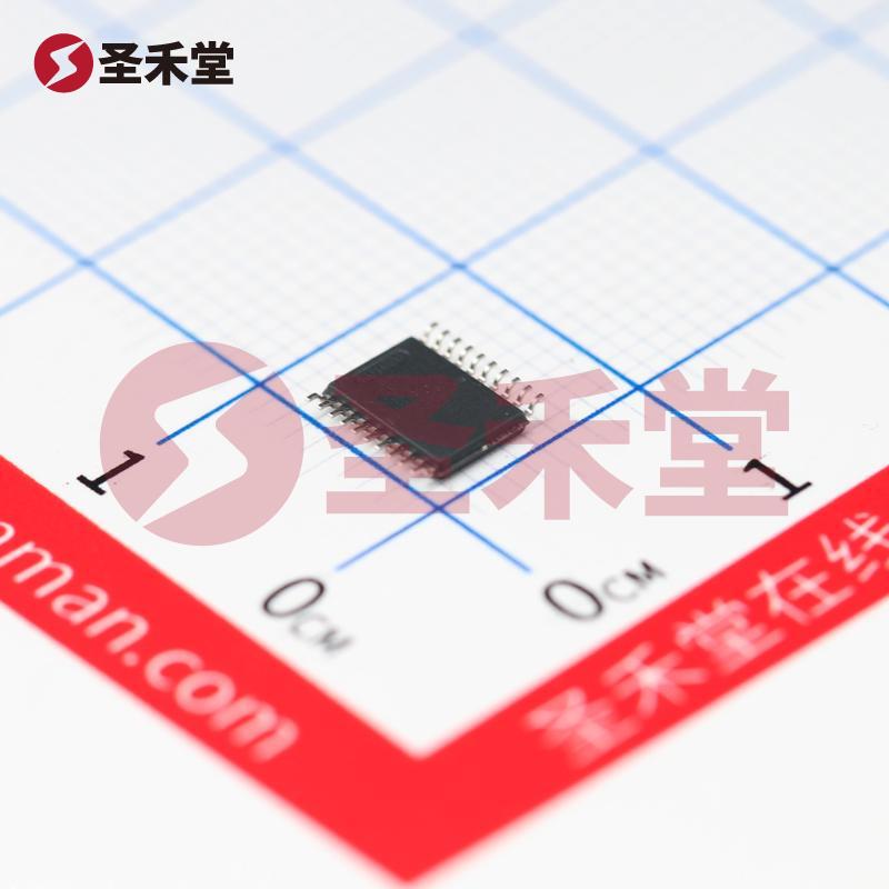 SN74AHCT245PWR 产品实物图片