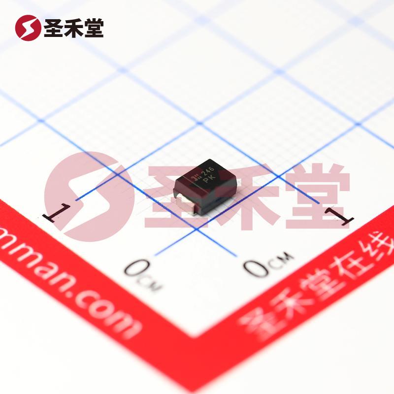 SMBJ130A-13-F 产品实物图片