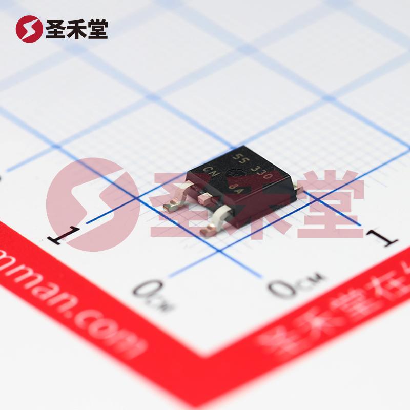 NJM2855DL1-33-TE1 产品实物图片