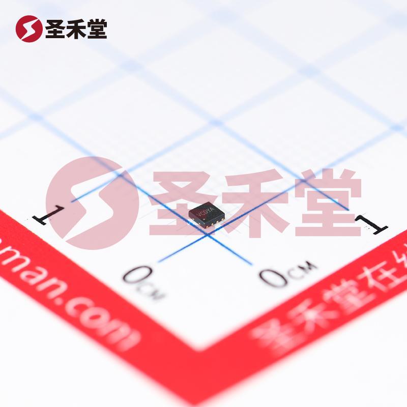 SY8003EDFC 产品实物图片