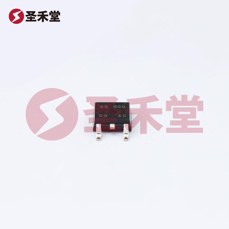 NJU7223DL1-50-TE1 产品实物图片