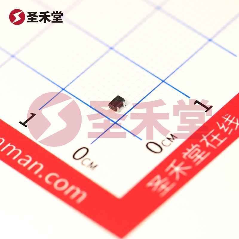 BAV199WQ-7 产品实物图片