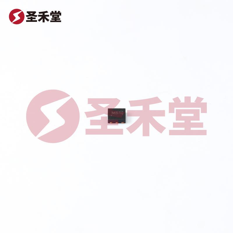DMN2050LFDB-7 产品实物图片