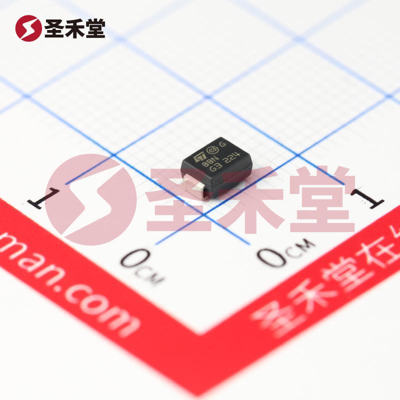 SMBJ33CA-TR 产品实物图片