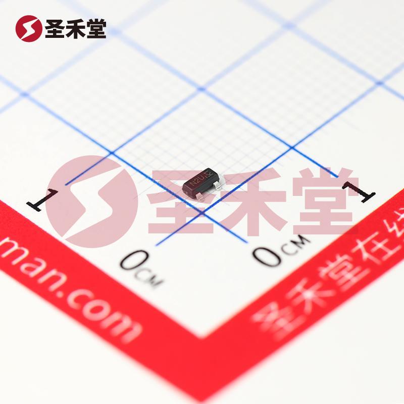 DMN2300U-7 产品实物图片