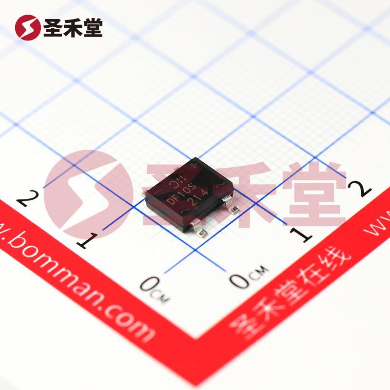 DF10S 产品实物图片