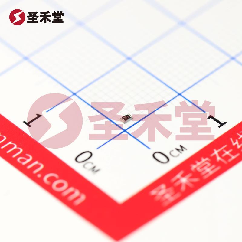 MCR03EZPFX3002 产品实物图片