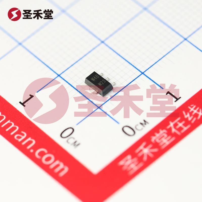 PBSS8110X,135 产品实物图片