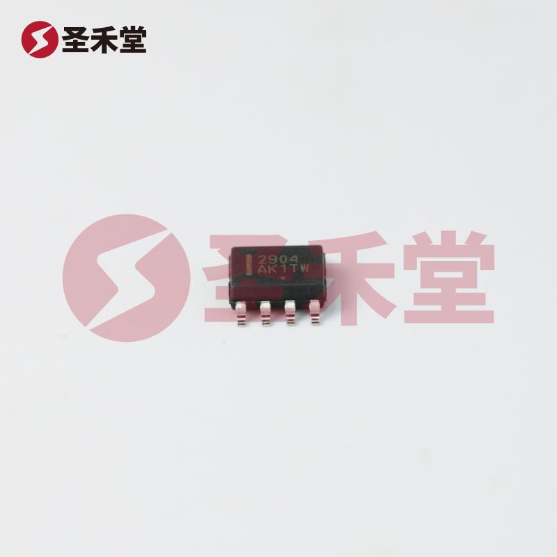 LM2904DR2G 产品实物图片