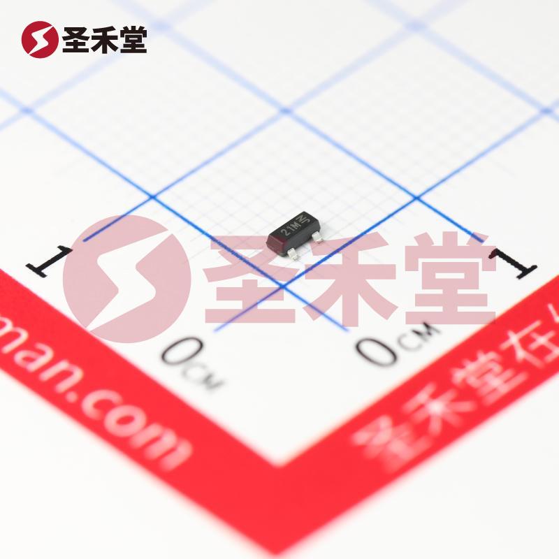 DMG2301L-13 产品实物图片