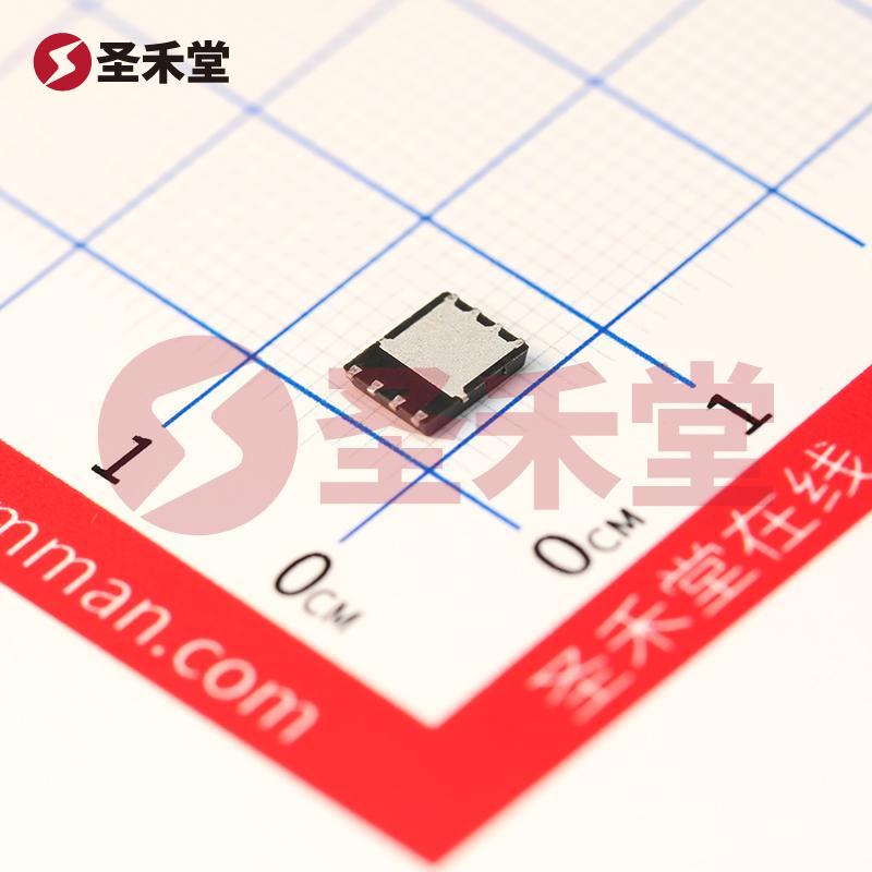 BSC072N08NS5 产品实物图片