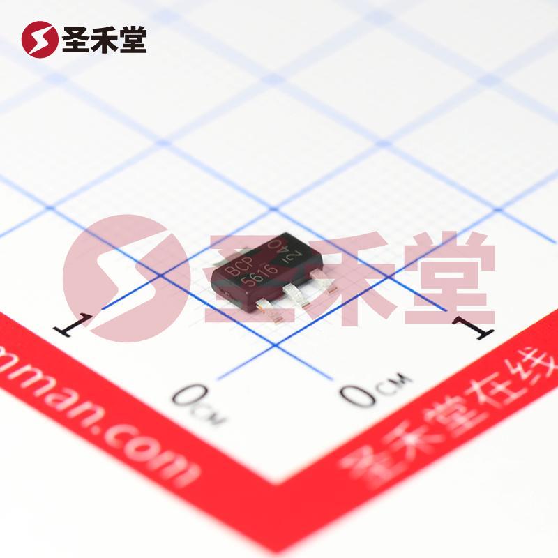 BCP5616QTC 产品实物图片