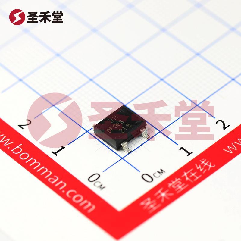 DF06S 产品实物图片