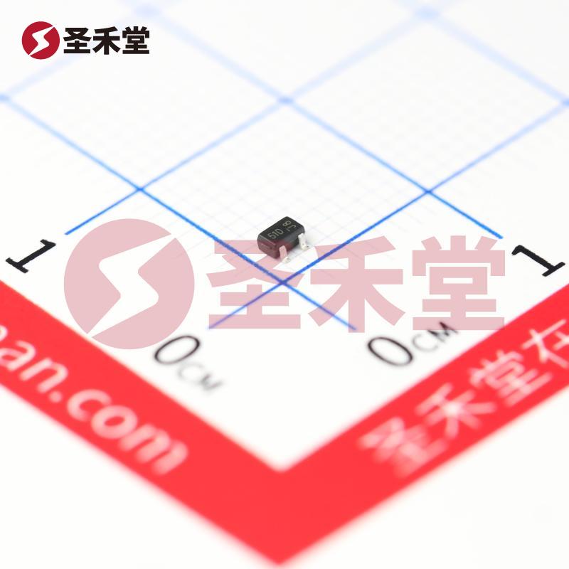 DMP510DLW-13 产品实物图片