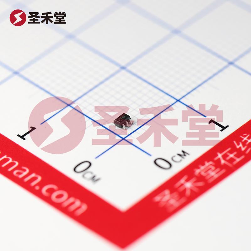 TSC213ICT 产品实物图片