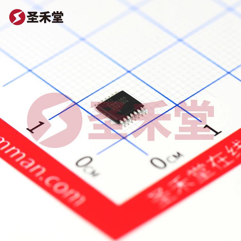 74HC164T14-13 产品实物图片