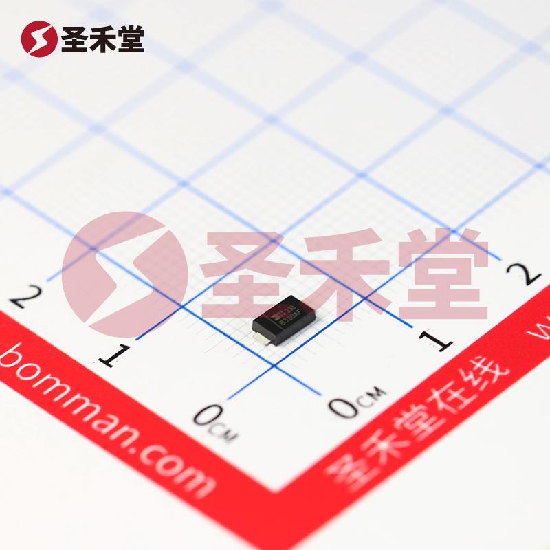 B320AF-13 产品实物图片