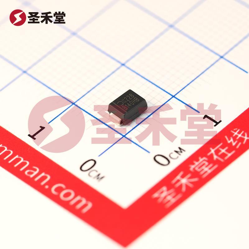 B140HB-13-F 产品实物图片