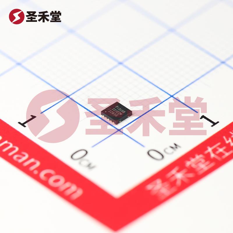 PI3USB221EZWEX 产品实物图片