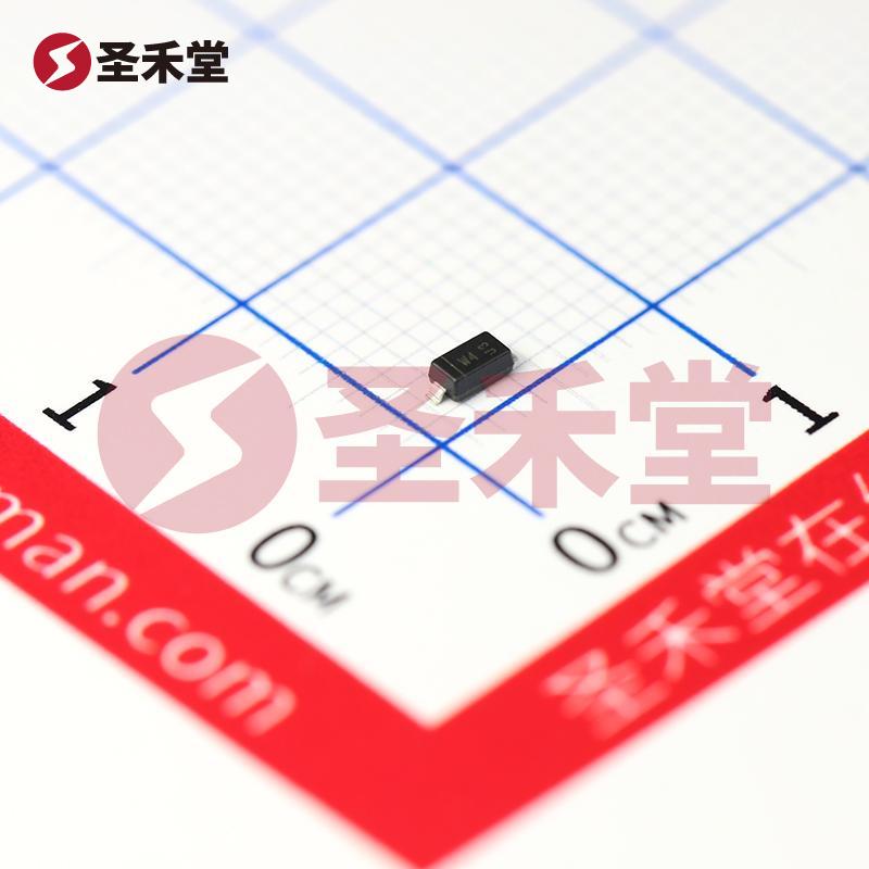 BZT52C3V6-13-F 产品实物图片