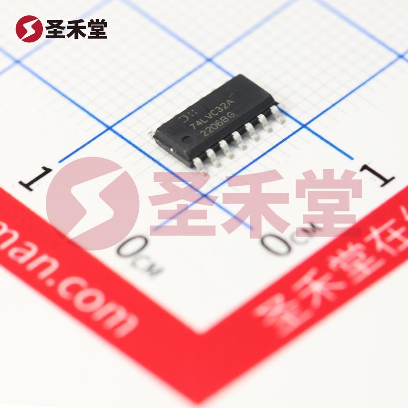 74LVC32AS14-13 产品实物图片