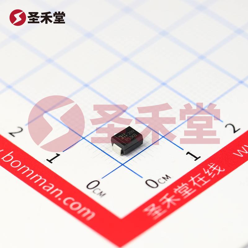 RS3KB-13-F 产品实物图片