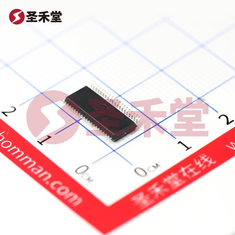 BU9795AFV-E2 产品实物图片