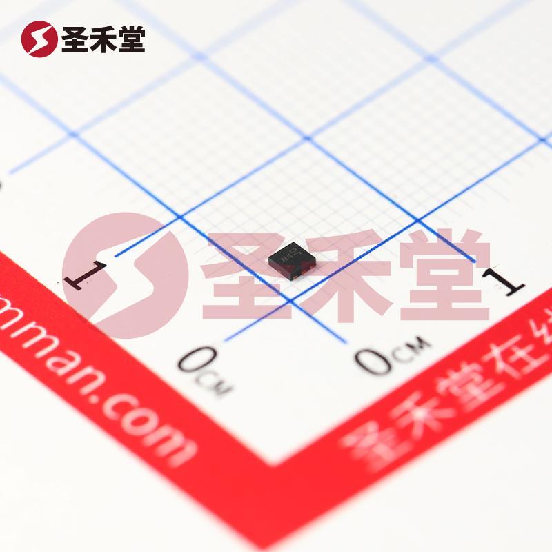 DMN2015UFDE-7 产品实物图片