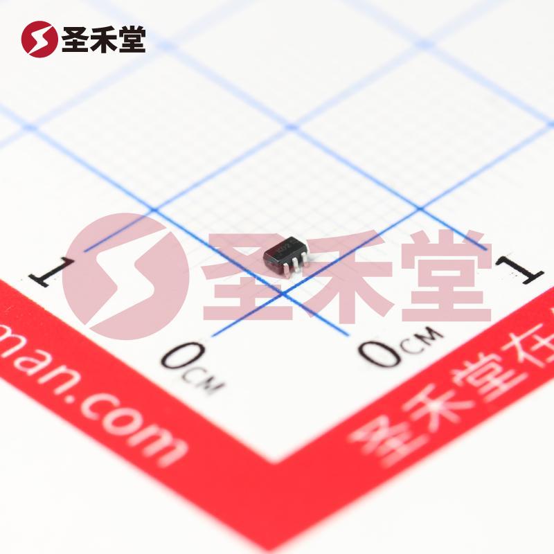 BAS16HTWQ-13R 产品实物图片