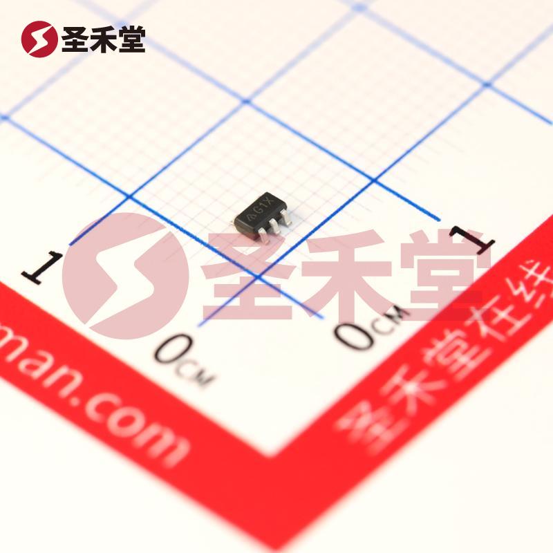 AP2121AK-3.0TRG1 产品实物图片