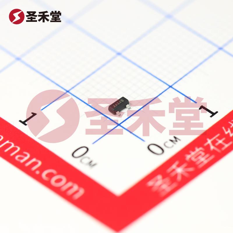 TL431ASA-7 产品实物图片