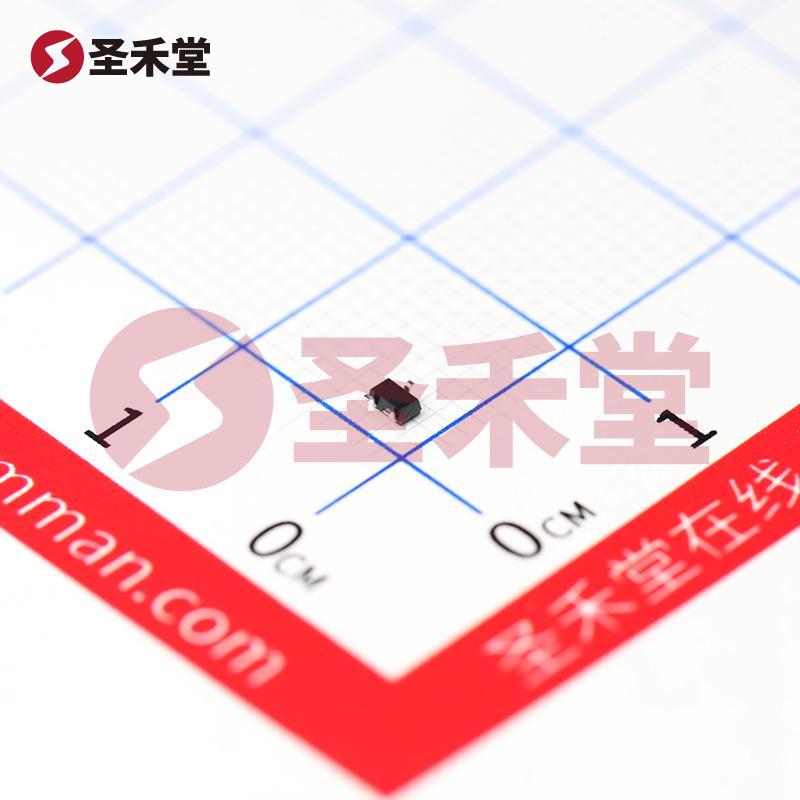 PMST4401,115 产品实物图片
