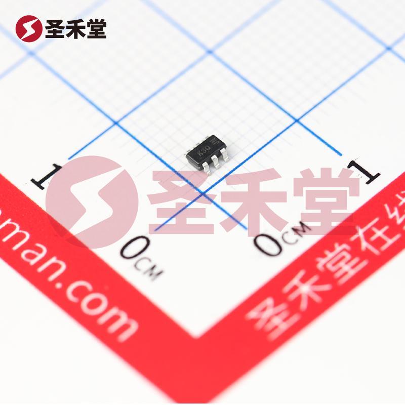 DMMT3906-7-F 产品实物图片