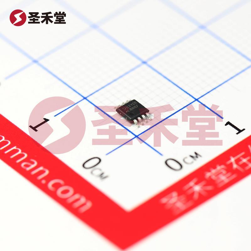 AL8807MP-13 产品实物图片