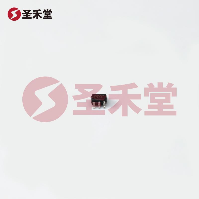 TSC213ICT 产品实物图片