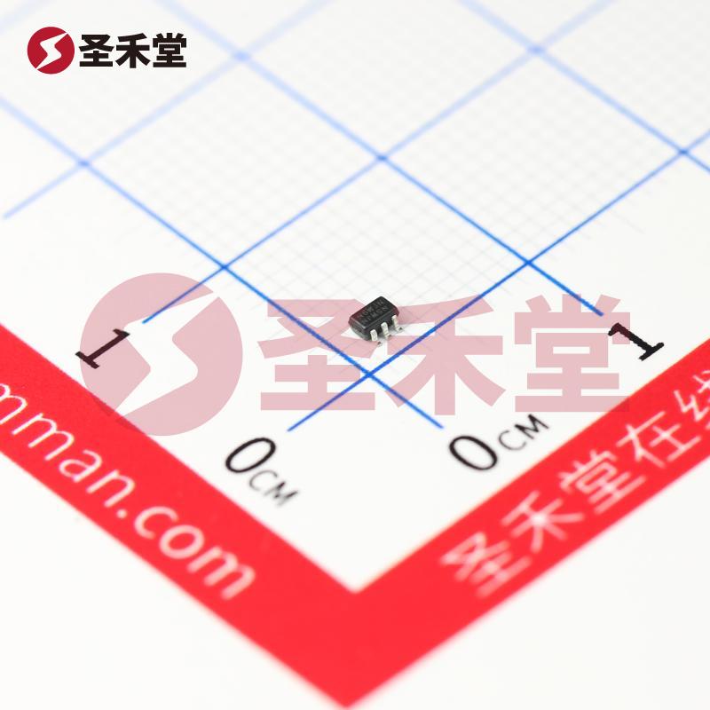 DMG6301UDW-13 产品实物图片