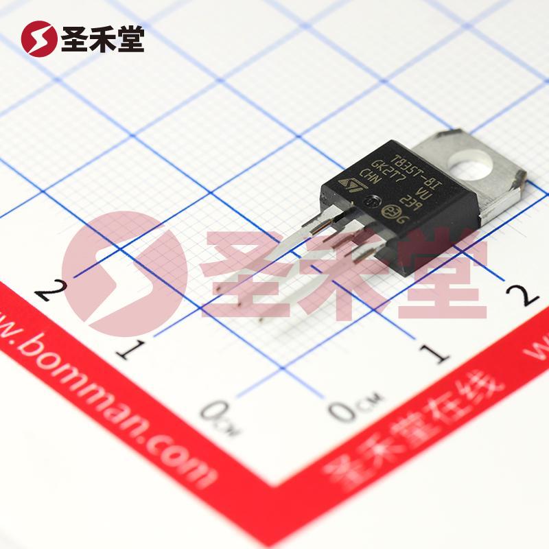 T835T-8I 产品实物图片