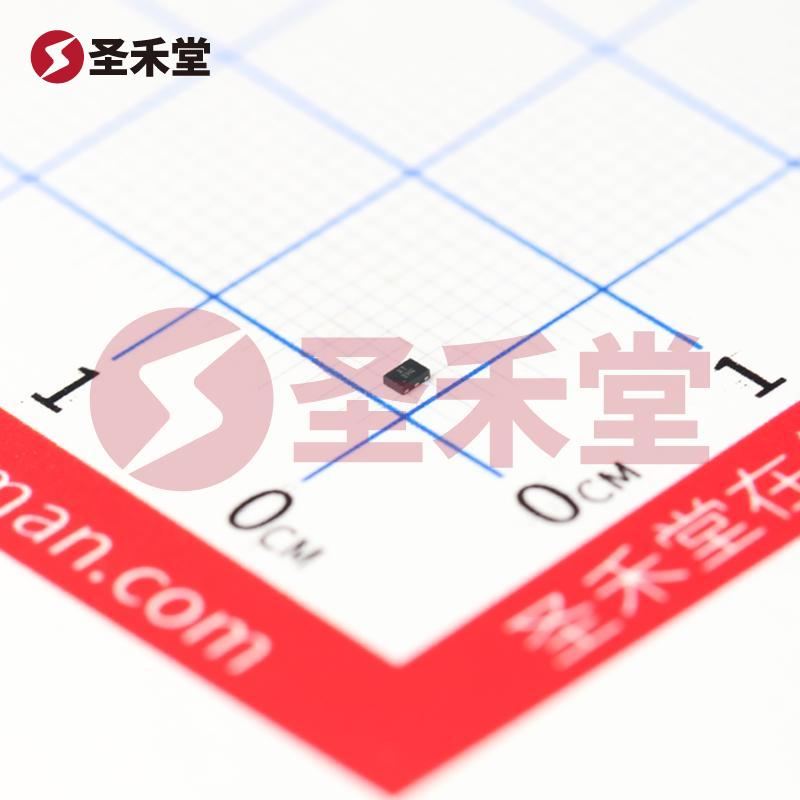 74AUP1G17FZ4-7 产品实物图片