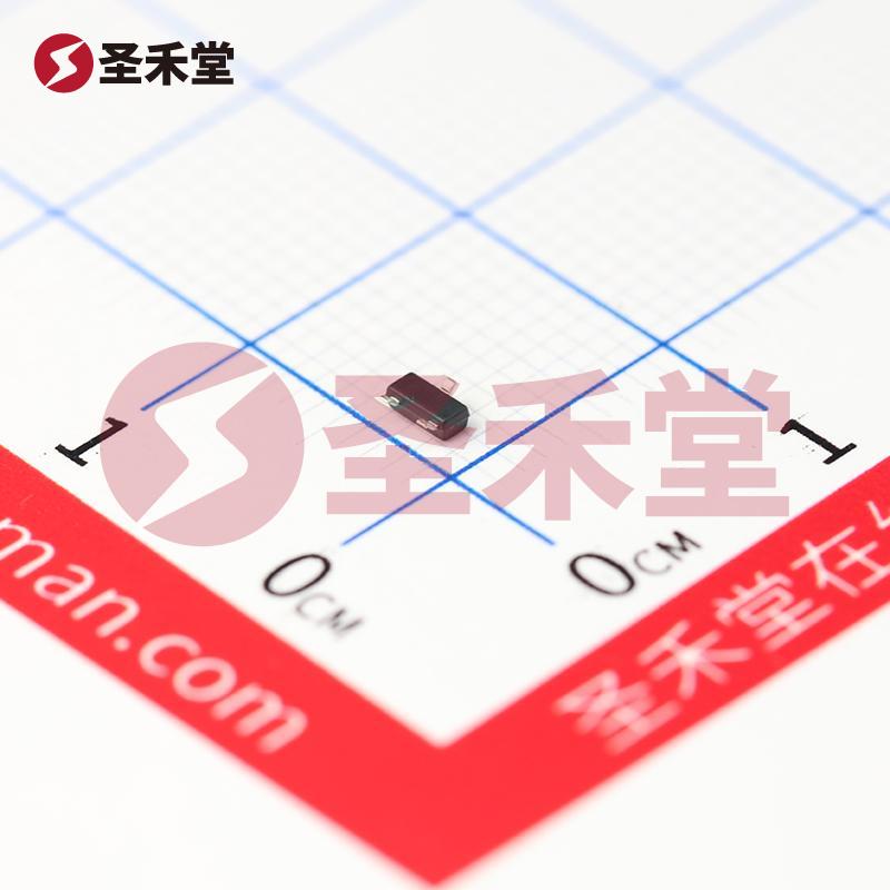 DMP3068L-7 产品实物图片