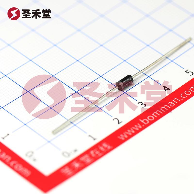 1N4002-T 产品实物图片