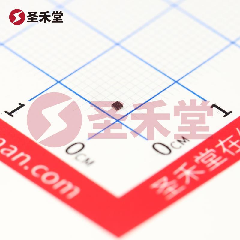 74AUP1G14FW4-7 产品实物图片