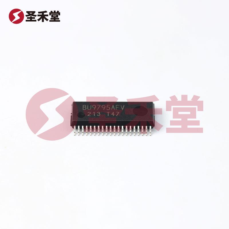 BU9795AFV-E2 产品实物图片