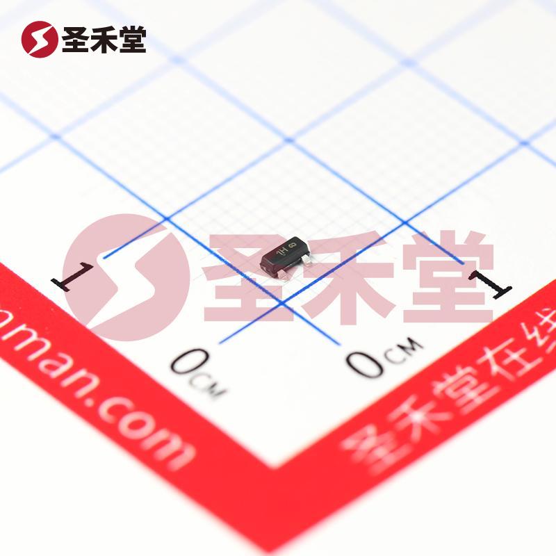 MMBTA05LT1G 产品实物图片