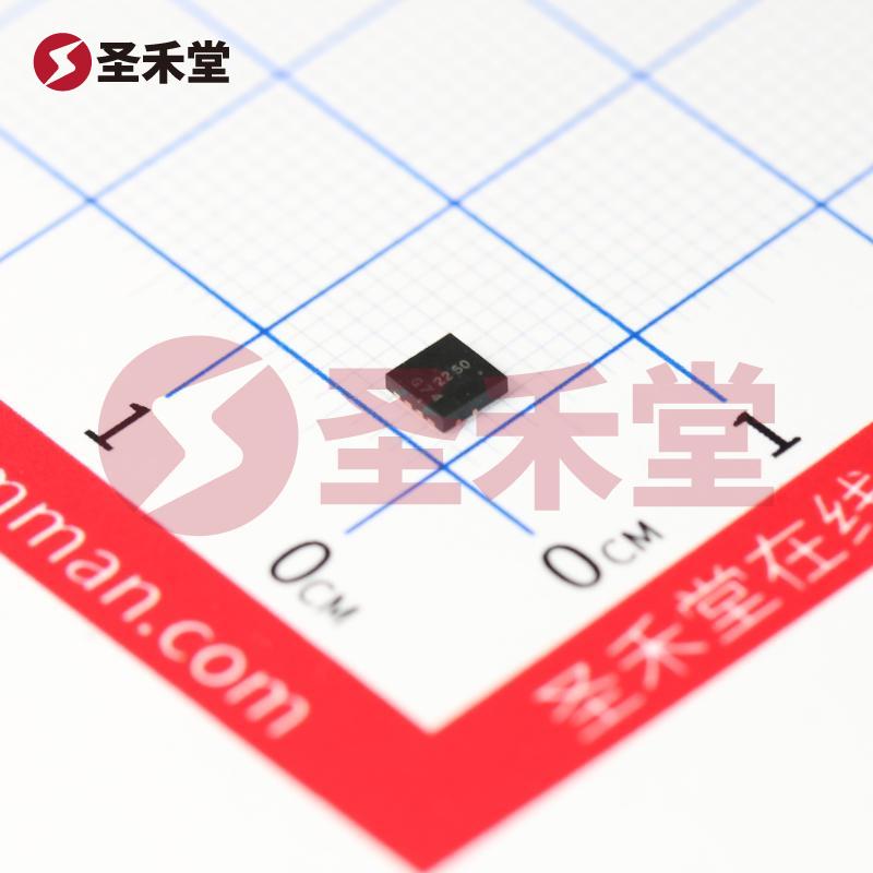 DMG7410SFG-13 产品实物图片